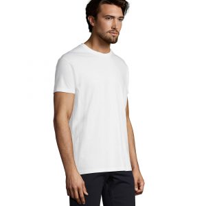 Camiseta Sol´s Imperial